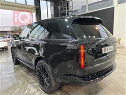 لاند روفر رانج روفر فوج